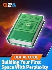 Building Your First Space With Perplexity, E-books, and PDFs Englisch PDF-Datei