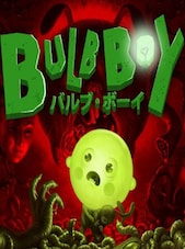 Bulb Boy PC Steam Chiave GLOBALE