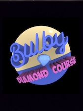 Bulby - Diamond Course Steam Key GLOBAL Steam Klíč GLOBÁLNÍ