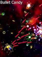 Bullet Candy PC Steam Key GLOBAL