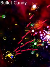 Bullet Candy Steam Key GLOBAL Steam Klíč GLOBÁLNÍ