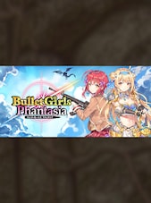 Bullet Girls Phantasia PC Steam Key GLOBAL
