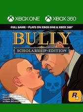 Bully: Scholarship Edition XBOX 360 Xbox Live Key GLOBAL