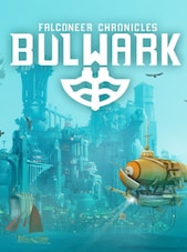 Bulwark: Falconeer Chronicles PC Steam Key GLOBAL