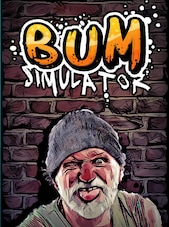 Bum Simulator PC Steam Account GLOBAL