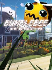 Bumblebee: Little Bee Adventure PC Steam Gift GLOBAL