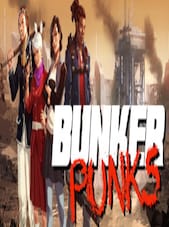Bunker Punks PC Steam Key GLOBAL