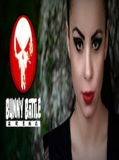 Bunny Battle Arena Steam Key GLOBAL Steam Anahtar KÜRESEL
