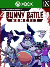 Bunny Battle Nemesis Xbox Series X/S Xbox Live Key GLOBAL
