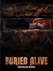 Buried Alive: Breathless Rescue PC Steam Key GLOBAL