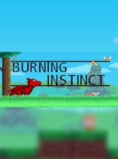 Burning Instinct PC Steam Key GLOBAL