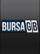 BursaGB Gift Card 100 TRY BursaGB Key GLOBAL