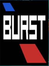 Burst PC Steam Chiave GLOBALE