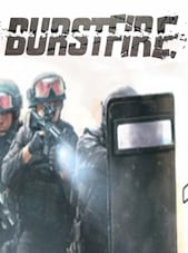 Burstfire PC Steam Key GLOBAL
