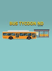 Bus Tycoon ND (Night and Day) PC Steam Clave GLOBAL