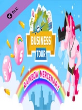 Business tour. Crazy Heroes: Rainbow mercenary PC Steam Gift GLOBAL