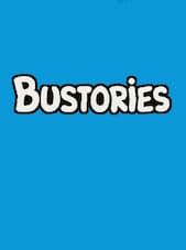 Bustories Steam Key GLOBAL Steam Klíč GLOBÁLNÍ