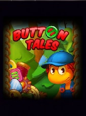 Button Tales PC Steam Key GLOBAL