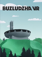 Buzludzha VR PC Steam Gift GLOBAL