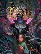 Bye Sweet Carole Deluxe Edition PC Steam Account GLOBALE