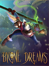 Bygone Dreams PC Steam Clave GLOBAL