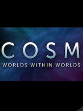 C O S M PC Steam Regalo GLOBAL