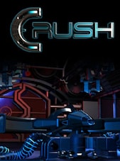 C-RUSH PC Steam Key GLOBAL