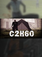 C2H6O PC Steam Key GLOBAL