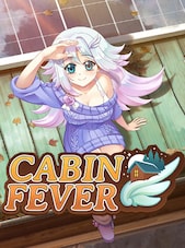 Cabin Fever PC Steam Gift GLOBAL