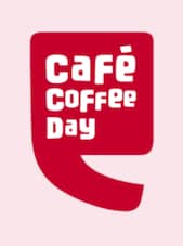 Cafe Coffee Day Gift Card 100 INR Cafe Coffee day Key INDIA