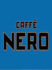Caffe Nero 4 GBP Green Caffè Nero Key UNITED KINGDOM