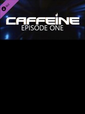 Caffeine - Episode One (Standalone) PC Steam Cadeau GLOBAL