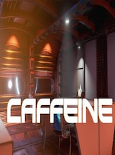 Caffeine - Season Pass PC Steam Key GLOBAL