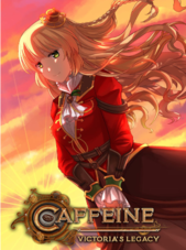 Caffeine: Victoria's Legacy PC Steam Clé GLOBAL