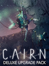 Cairn - Deluxe Upgrade Pack PC Steam Key GLOBAL