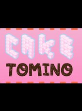 Caketomino VR Steam Key GLOBAL Steam Klíč GLOBÁLNÍ