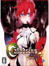 Caladrius Blaze PC Steam Clé GLOBAL