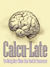 Calcu-Late PC Steam Key GLOBAL