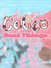 Calico: Neat Things PC Steam Account GLOBALE
