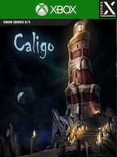 Caligo Xbox Series X/S Xbox Live Key GLOBAL