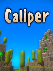 Caliper PC Steam Clé GLOBAL