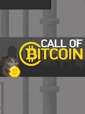 Call of Bitcoin PC Steam Chiave GLOBALE