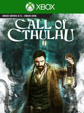 Call of Cthulhu (Xbox One) - Xbox Live Key - TURKEY Xbox Live Kulcs TÖRÖKORSZÁG