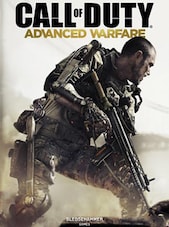 Call of Duty: Advanced Warfare PC Steam Clé GLOBAL