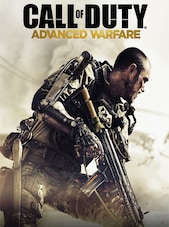 Call of Duty: Advanced Warfare PC Steam Key MIDDLE EAST AND AFRICA