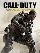 Call of Duty: Advanced Warfare PC Steam Account GLOBAL