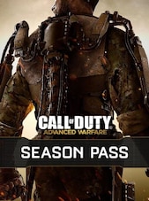 Call of Duty: Advanced Warfare - Season Pass Steam Gift GLOBAL Steam Dárek GLOBÁLNÍ