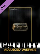 Call of Duty: Advanced Warfare - Supply Drop Key Xbox One Xbox Live Clave GLOBAL