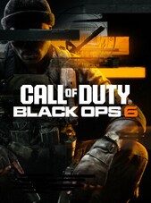 Call of Duty: Black Ops 6 Bot Lobby Service - 3 hodiny PC, PS5, PS4, Xbox Series X/S, Xbox One BillStore Obchod mezi hráči GLOBÁLNÍ