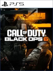 Call of Duty: Black Ops 6 (PS4, PS5) - PSN Account - GLOBAL PSN Account GLOBAL